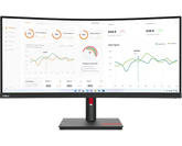 ThinkVision 34 inch Curved Monitor - T34w-30